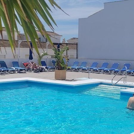 Apartamento Claver Vejer de la Frontera Εξωτερικό φωτογραφία