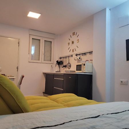 Apartamento Claver Vejer de la Frontera Εξωτερικό φωτογραφία