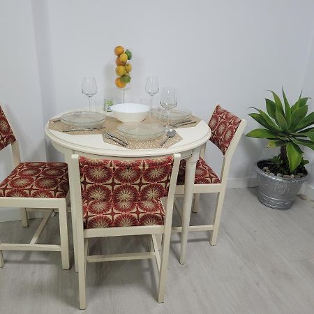 Apartamento Claver Vejer de la Frontera Εξωτερικό φωτογραφία