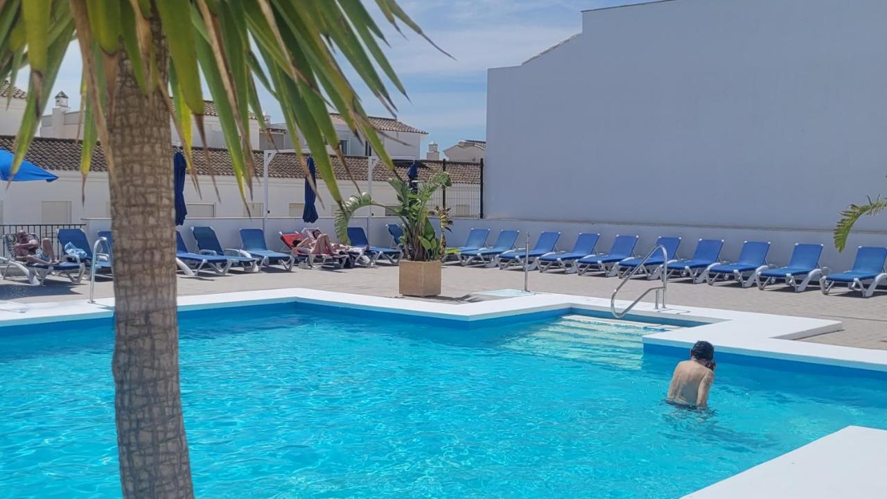 Apartamento Claver Vejer de la Frontera Εξωτερικό φωτογραφία