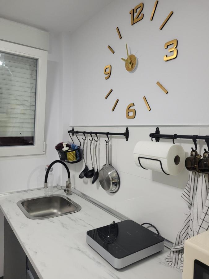 Apartamento Claver Vejer de la Frontera Εξωτερικό φωτογραφία