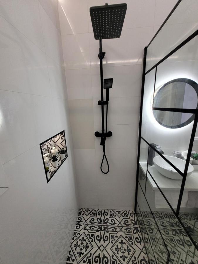 Apartamento Claver Vejer de la Frontera Εξωτερικό φωτογραφία