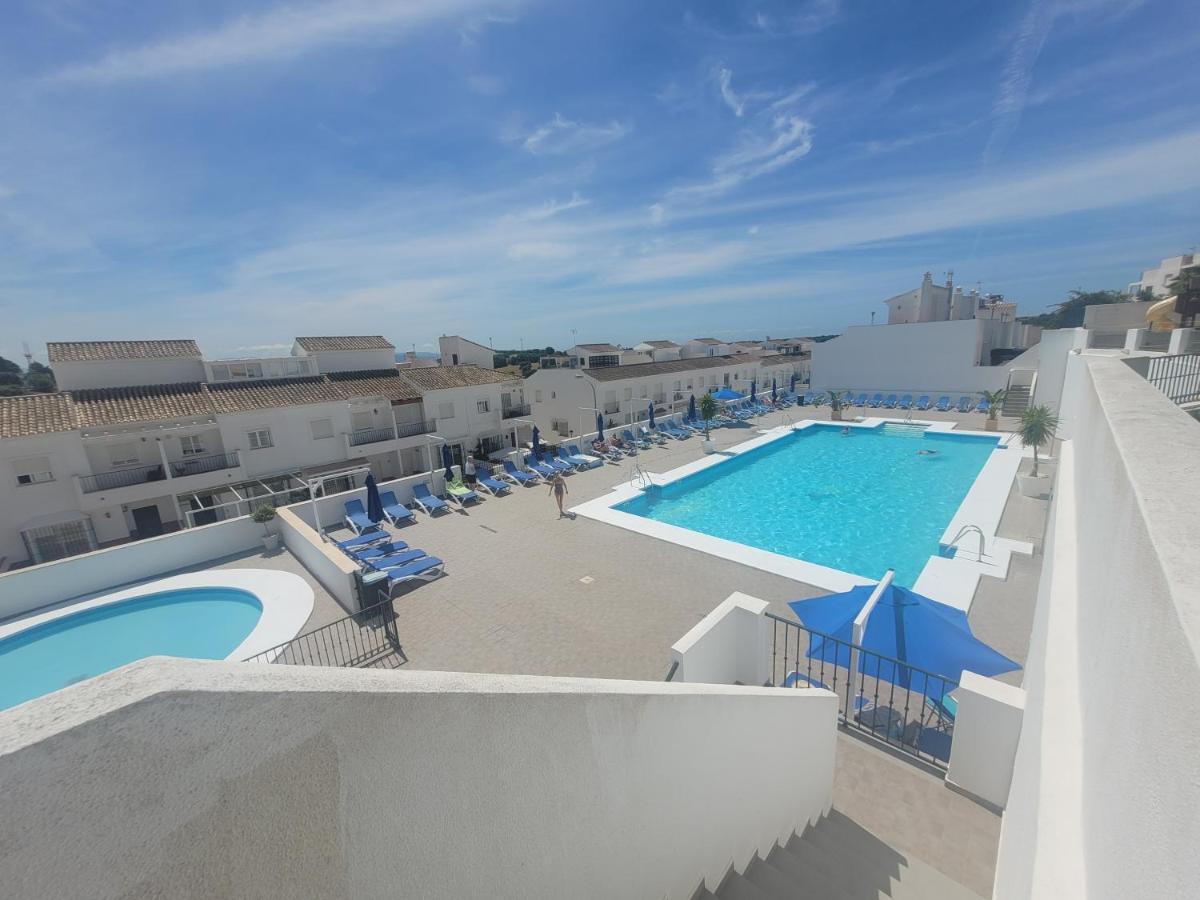 Apartamento Claver Vejer de la Frontera Εξωτερικό φωτογραφία