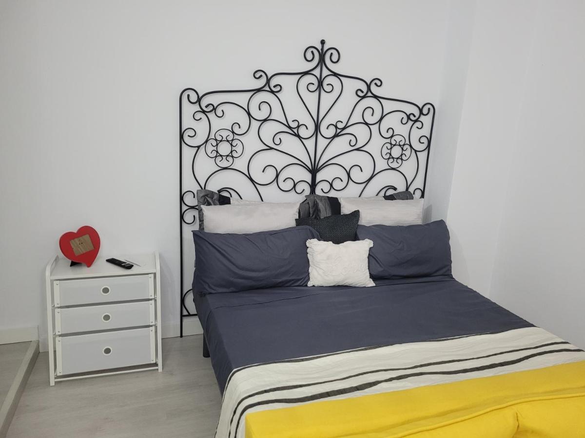 Apartamento Claver Vejer de la Frontera Εξωτερικό φωτογραφία