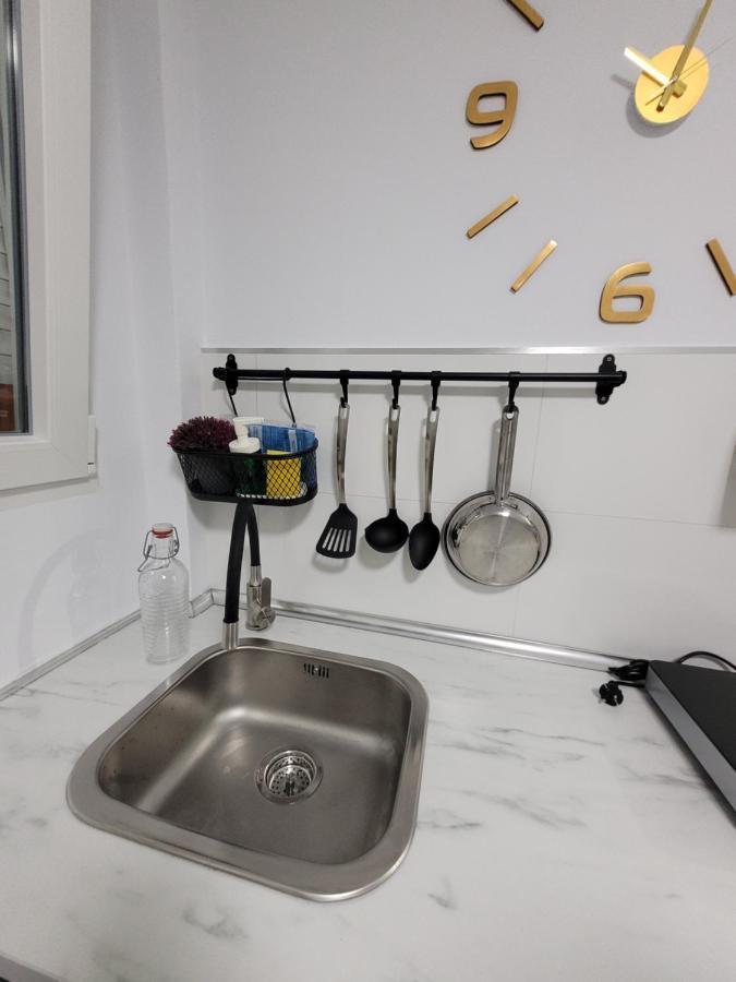 Apartamento Claver Vejer de la Frontera Εξωτερικό φωτογραφία