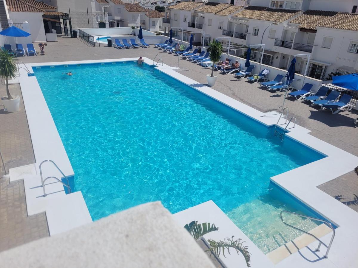 Apartamento Claver Vejer de la Frontera Εξωτερικό φωτογραφία
