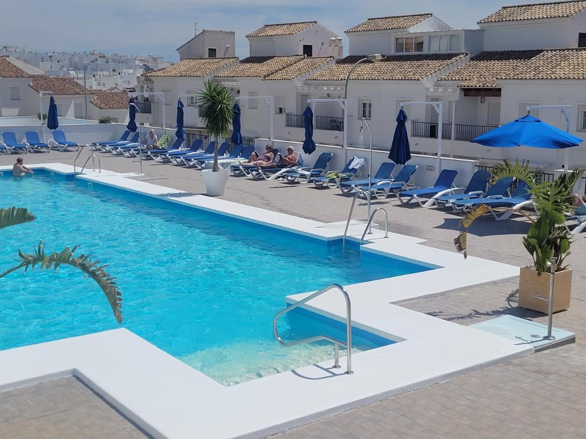 Apartamento Claver Vejer de la Frontera Εξωτερικό φωτογραφία