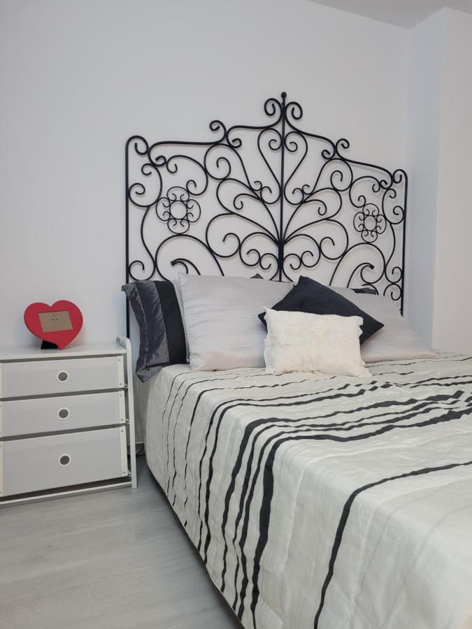 Apartamento Claver Vejer de la Frontera Εξωτερικό φωτογραφία