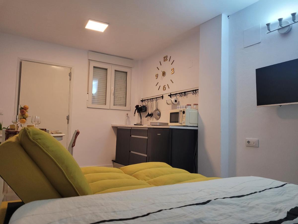 Apartamento Claver Vejer de la Frontera Εξωτερικό φωτογραφία