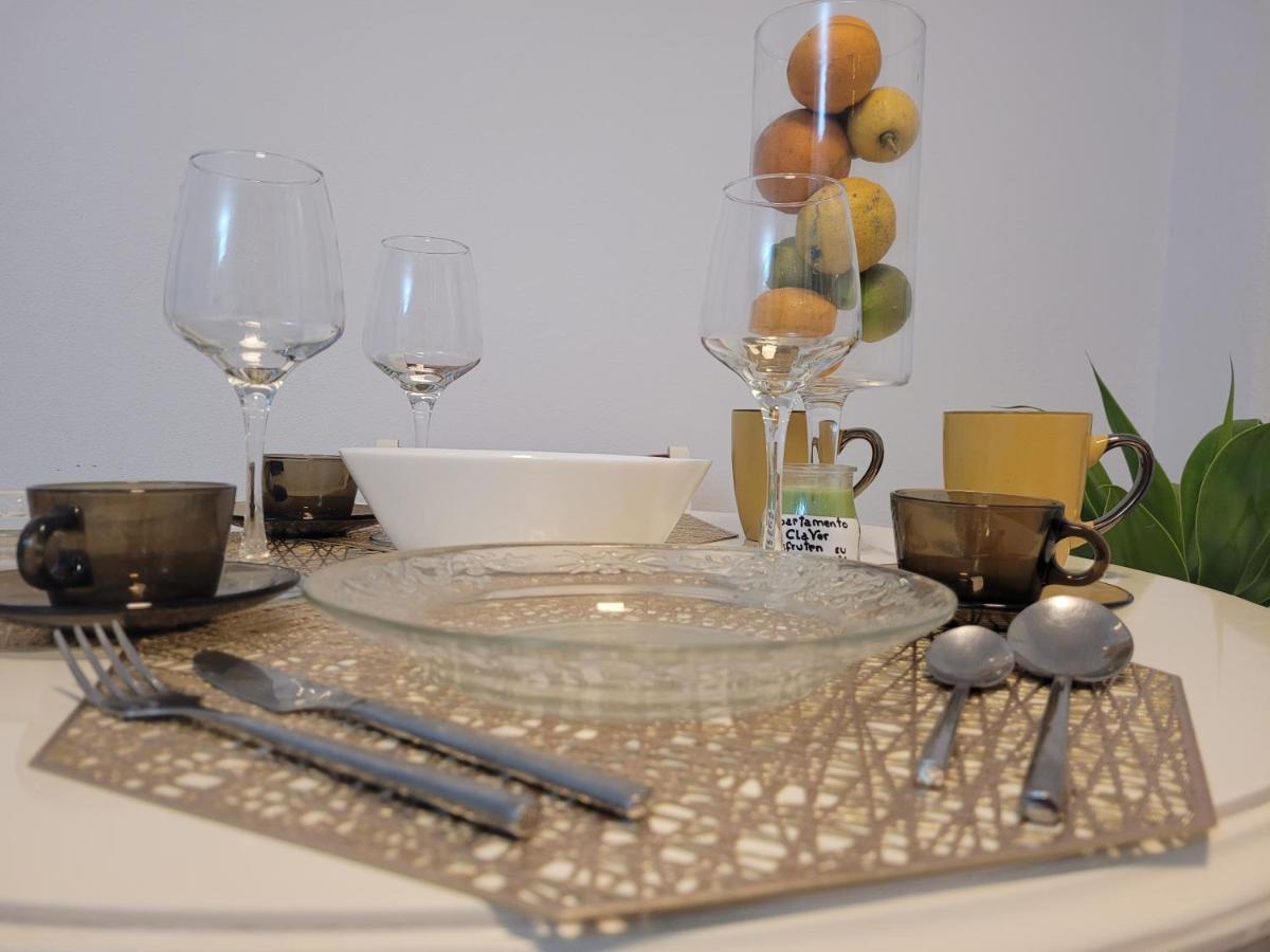 Apartamento Claver Vejer de la Frontera Εξωτερικό φωτογραφία