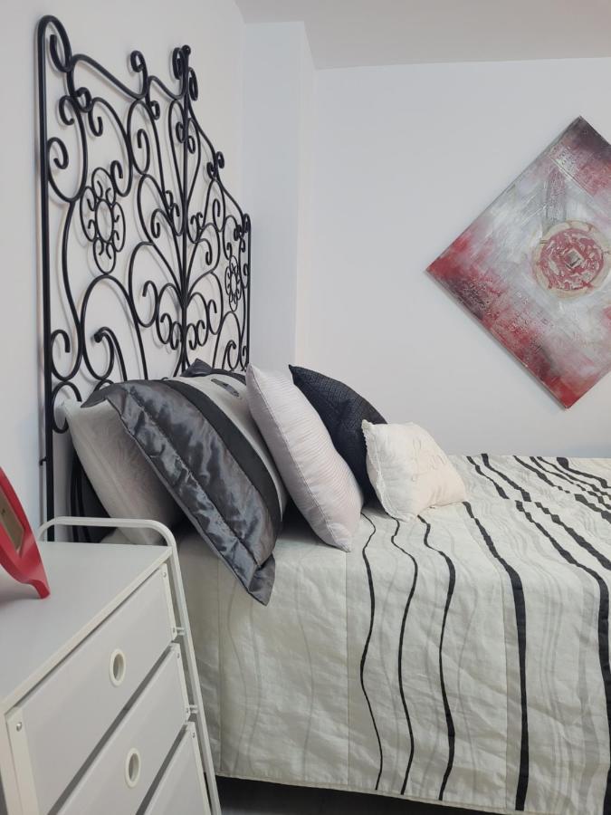 Apartamento Claver Vejer de la Frontera Εξωτερικό φωτογραφία