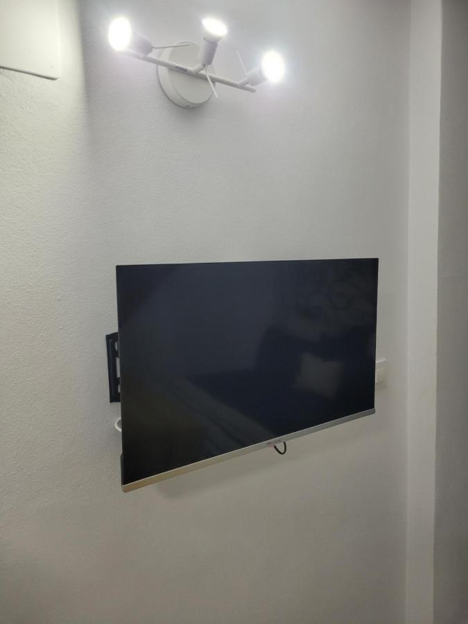 Apartamento Claver Vejer de la Frontera Εξωτερικό φωτογραφία