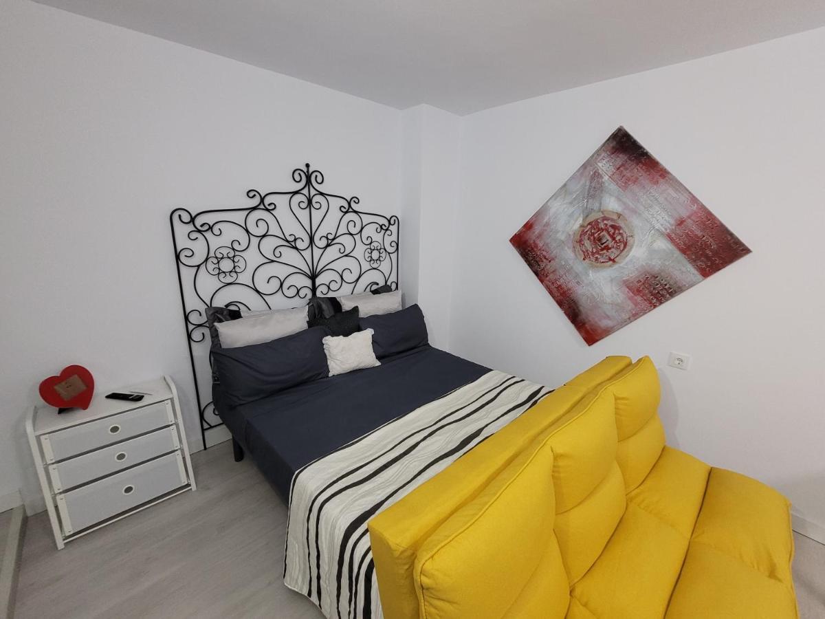 Apartamento Claver Vejer de la Frontera Εξωτερικό φωτογραφία
