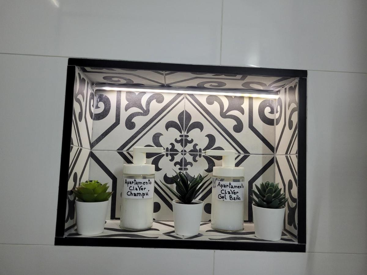 Apartamento Claver Vejer de la Frontera Εξωτερικό φωτογραφία