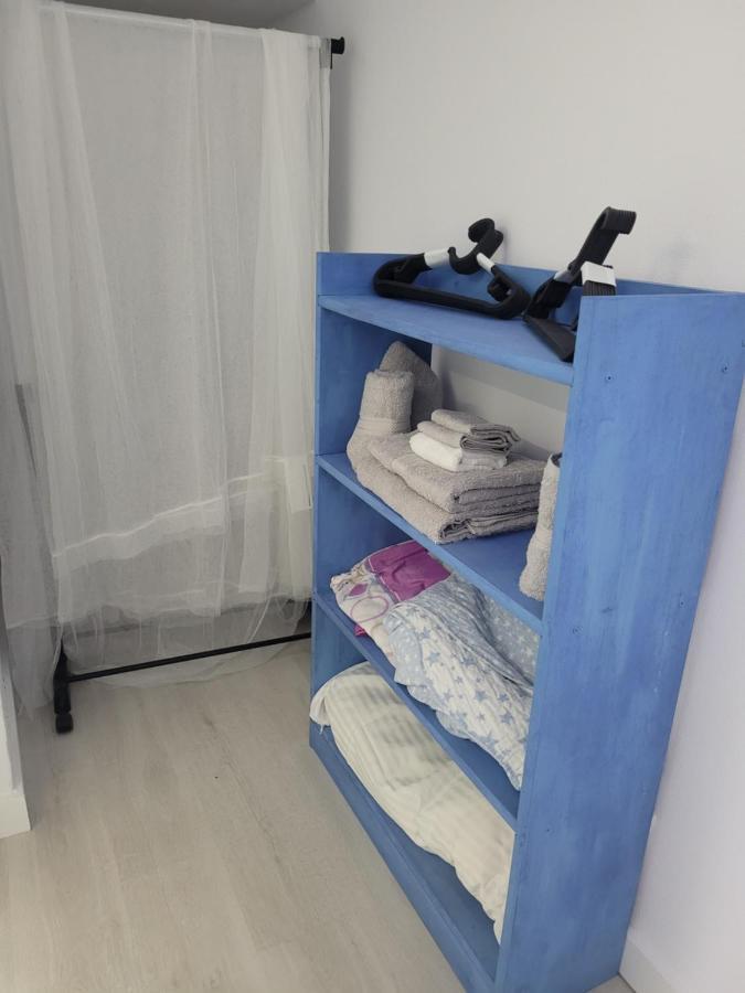 Apartamento Claver Vejer de la Frontera Εξωτερικό φωτογραφία