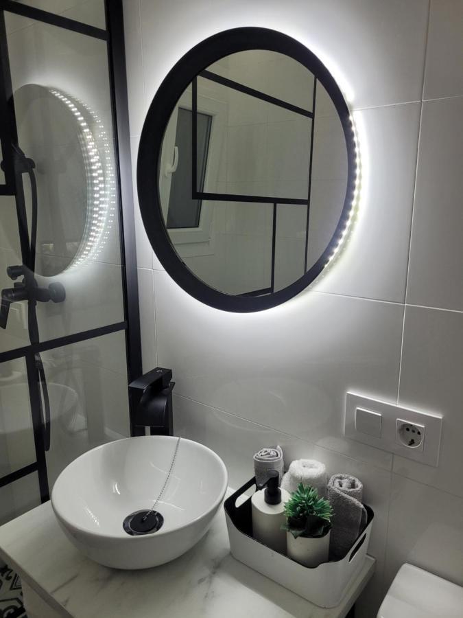 Apartamento Claver Vejer de la Frontera Εξωτερικό φωτογραφία