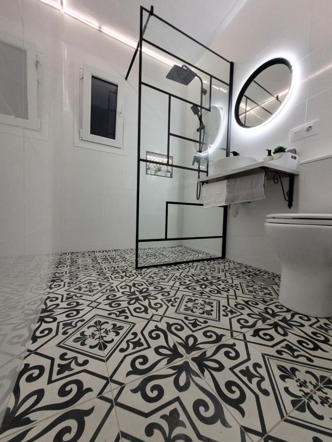 Apartamento Claver Vejer de la Frontera Εξωτερικό φωτογραφία