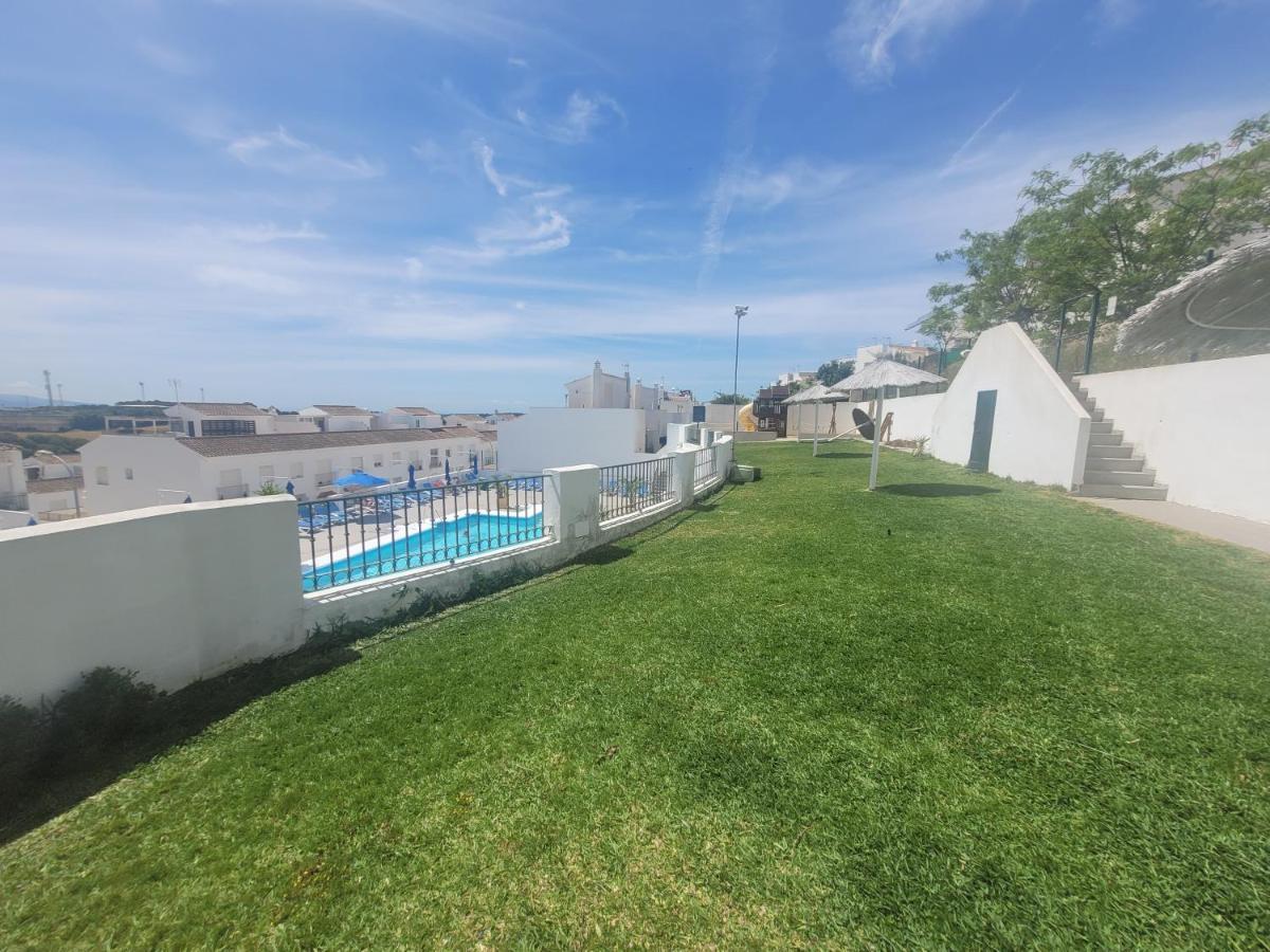 Apartamento Claver Vejer de la Frontera Εξωτερικό φωτογραφία